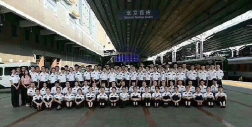 石家莊東華鐵路學(xué)校鐵路乘務(wù)專業(yè)將來去哪就業(yè)？