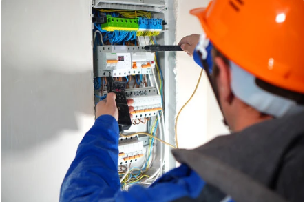 石家莊電工證費用介紹