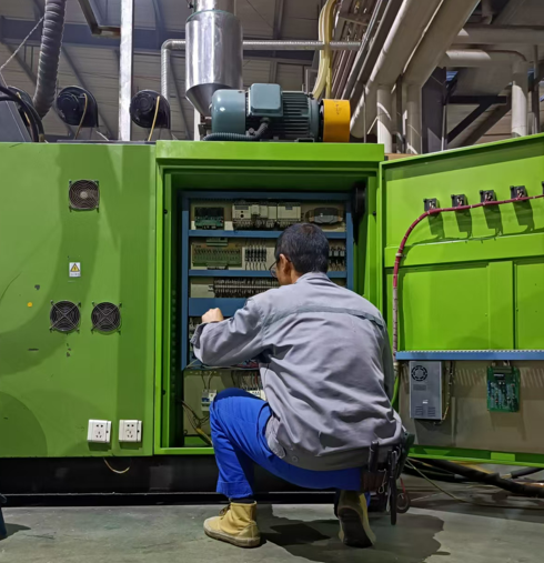 高壓電工證可以從事低壓電工工作嗎？
