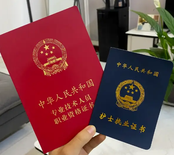 石家莊天使護士學校上學期間可以報考護士資格證考試嗎？