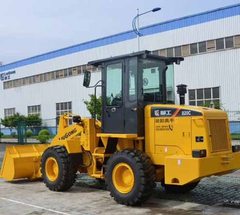 正規(guī)的鏟車/裝載機(jī)操作證怎么辦理？