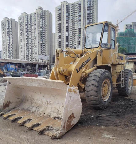 裝載機操作證在哪里辦，需要多少錢？